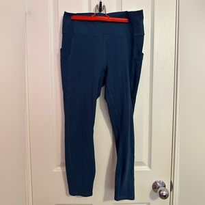 Pure Luxe Fabletics Leggings